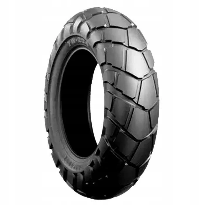 180/80-14 opona BRIDGESTONE TRAIL WING TW204 TT 78P